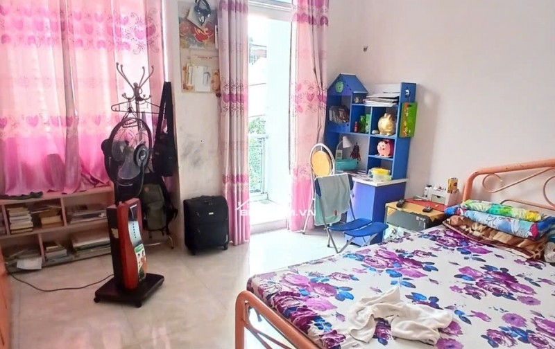  BÁN NHÀ HẺM NHƯ MẶT TIỀN PHAN HUY ÍCH – GẦN EMART – VIEW CÔNG VIÊN