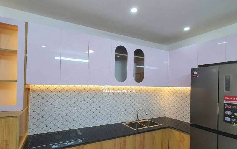 Bán nhà Đẹp HXH gần Mặt tiền Cống Lở, Tân Bình, 30m2, 2tầng, 2PN. Chỉ 4.75tỷ Full Nội Thất .