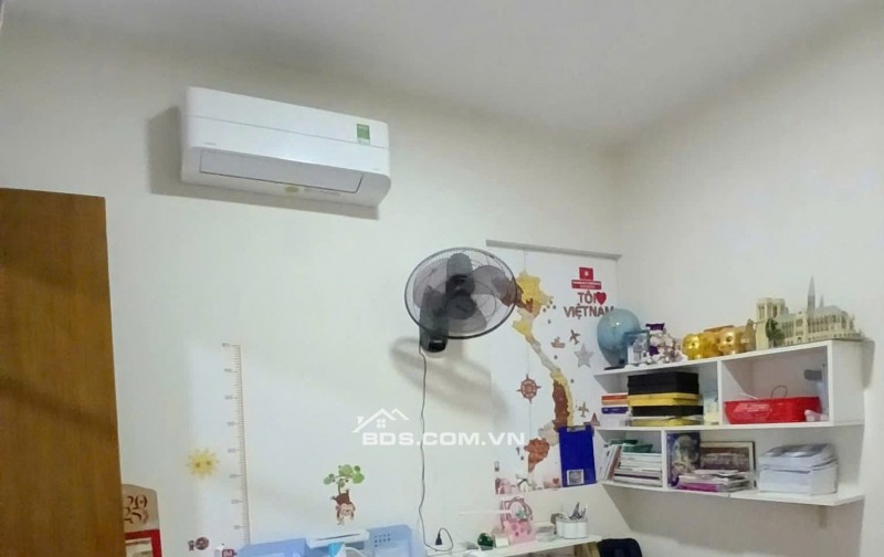 Chung cư Ruby Garden, Nguyễn Sỹ Sách, P15, TB, 87m2, 2PN, 2WC, 10tr5/th.