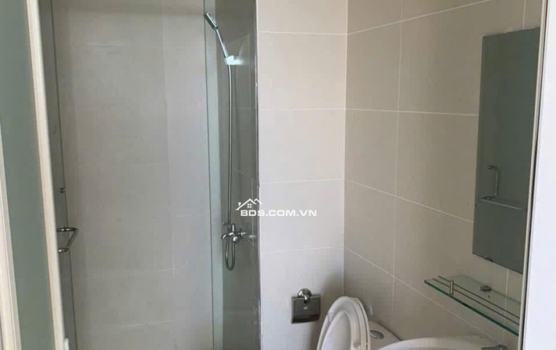 Chung cư Bảy Hiền Tower, Phạm Phú Thứ, TB: 77m2, 2PN, 2WC, 9tr.