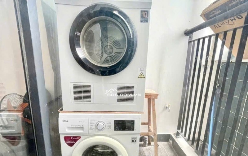 22tr/tháng, Pn- Techcons,145m2, Căn góc,  3PN, 2WC, Hóa Sư, PN.