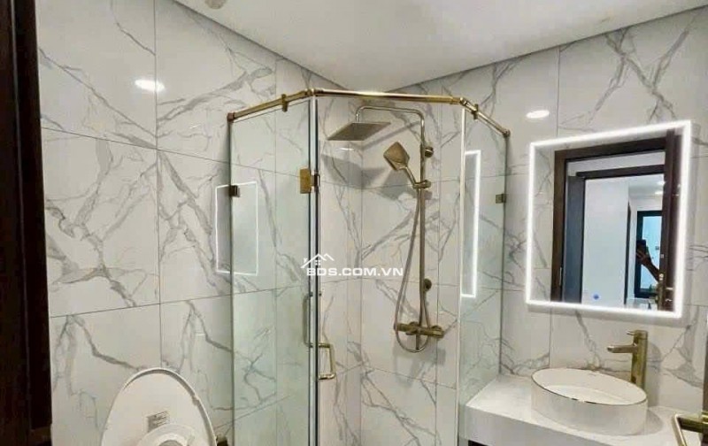 145m2, NTCC, Cao ốc Satra, Phan Đăng Lưu, PN, 21tr/th, 3PN, 2WC.