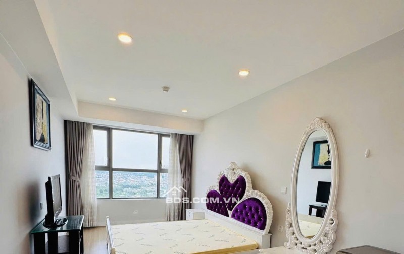 Satra Eximland, Phan Đăng Lưu, PN, 150m2, 3p ngủ, nhà mới, NT, 21tr