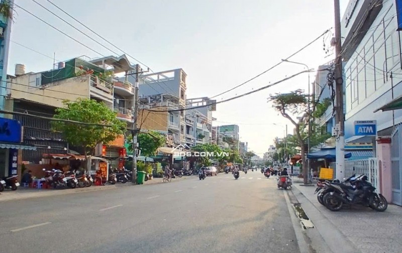 Nhà 4 tầng Chợ Lớn P11 Quận 6 (4x19) giá chỉ 17 tỷ 500 TL