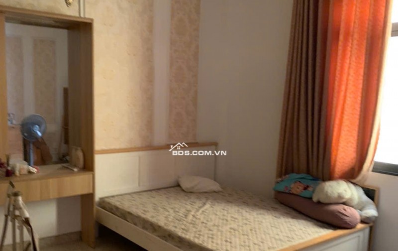 Nhà mới 5 tầng đường 48 P16 Q8 (5x20) nội thất cao cấp giá 11 tỷ TL