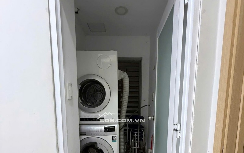 12tr5/tháng, Căn góc, 2PN, 2WC, C/c Screc, Trường Sa, P12, Q3.