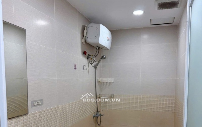 12tr5/tháng, Căn góc, 2PN, 2WC, C/c Screc, Trường Sa, P12, Q3.