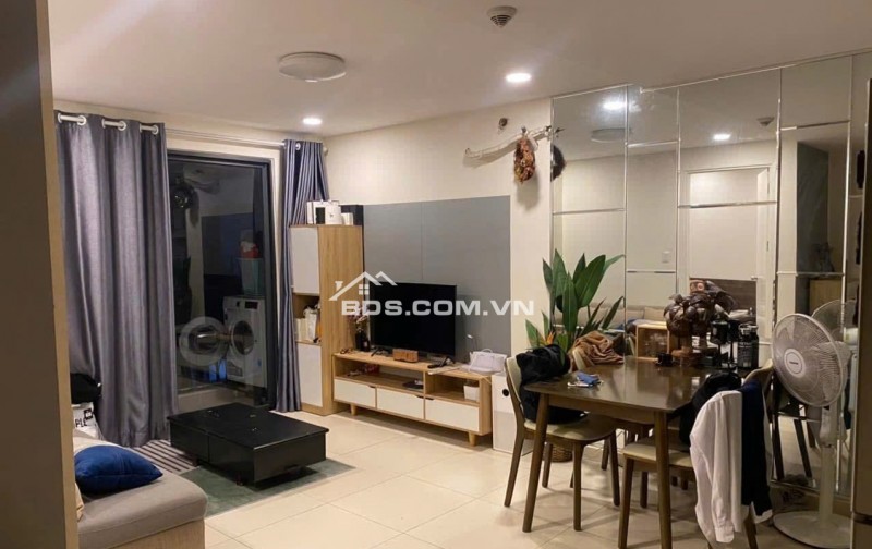 Phúc Yên, Phan Huy Ích, P15, TB, 65m2, 1PN, 1WC, Nội thất, Mới, 7tr/th.