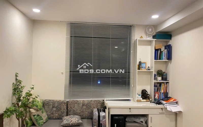 Phúc Yên, Phan Huy Ích, P15, TB, 65m2, 1PN, 1WC, Nội thất, Mới, 7tr/th.