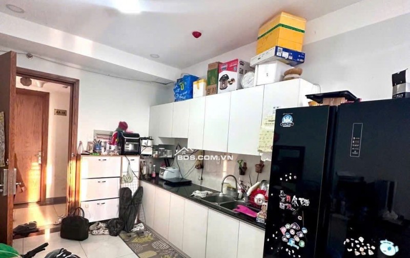 Chung cư Kim Tân Hải,Trường Chinh, Q12, 65m2, 2PN, 7tr/tháng.