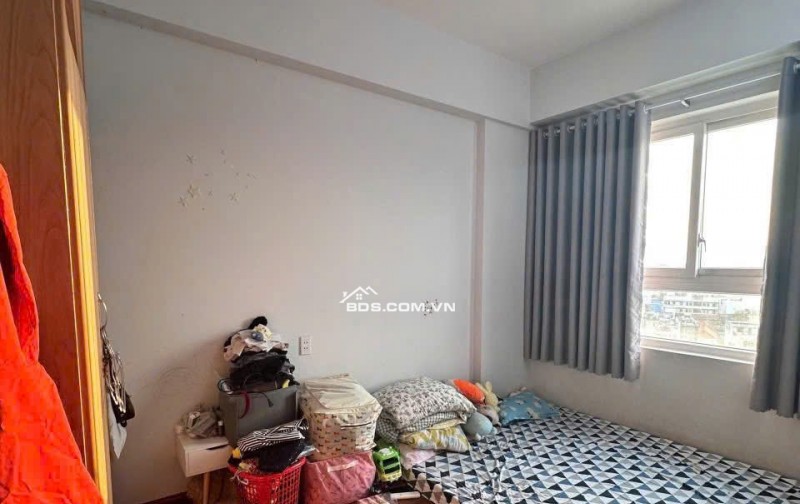 Chung cư Kim Tân Hải,Trường Chinh, Q12, 65m2, 2PN, 7tr/tháng.