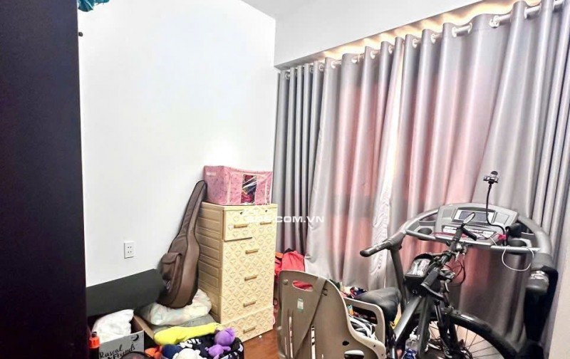 Chung cư Kim Tân Hải,Trường Chinh, Q12, 65m2, 2PN, 7tr/tháng.
