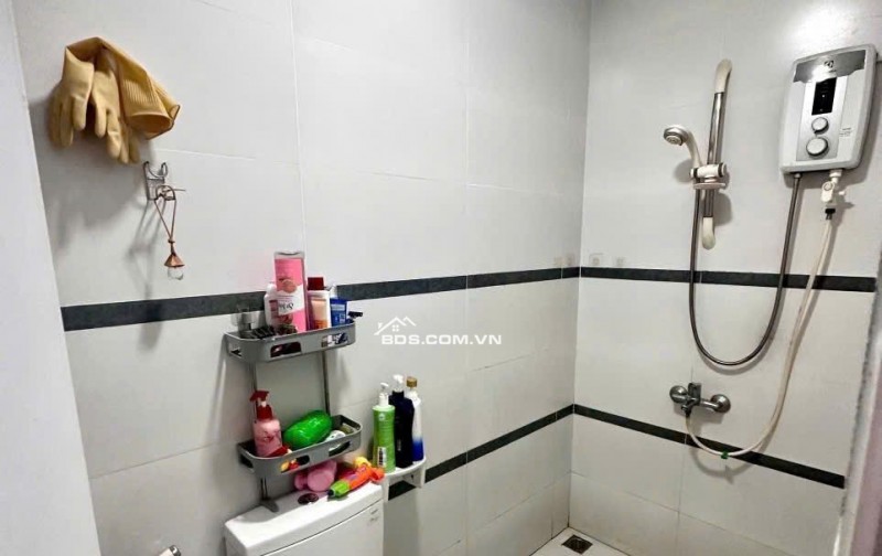 Chung cư Kim Tân Hải,Trường Chinh, Q12, 65m2, 2PN, 7tr/tháng.