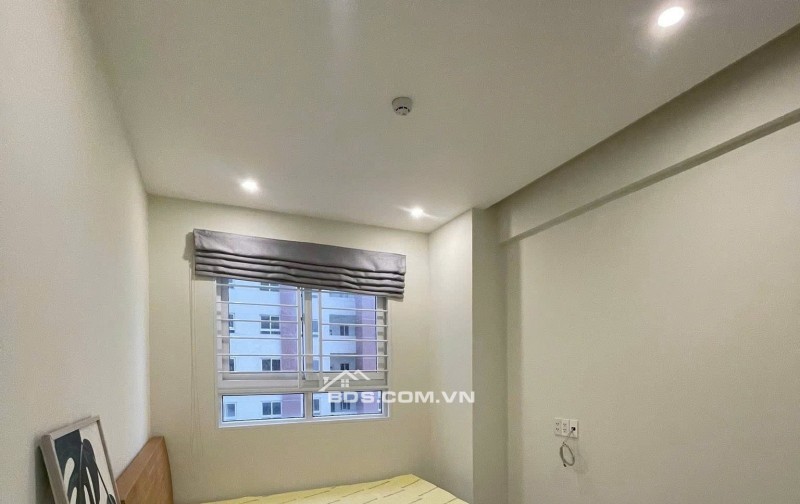 Chung cư Kim Tân hải, Trường Chinh, Q12, 70m2, 2PN, 7tr/th, Nội thất.
