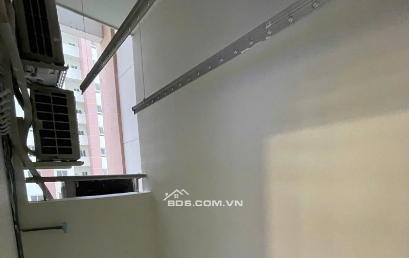 Chung cư Kim Tân hải, Trường Chinh, Q12, 70m2, 2PN, 7tr/th, Nội thất.