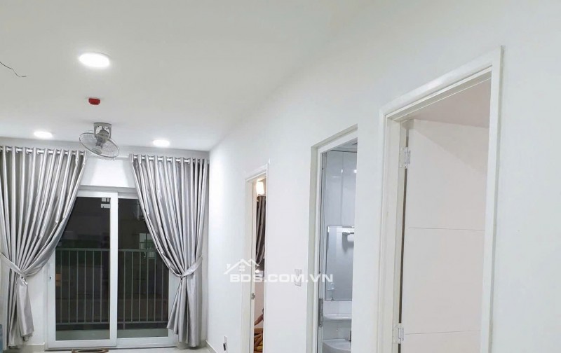 Chỉ 7tr cho Căn hộ 2p ngủ, 1WC Thái AN 4, NGuyễn văn Quá, Q12: