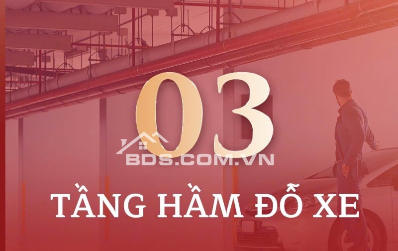 [HOT] Quỹ Ngoại Giao Nội Bộ FLC Hausman Đại Mỗ - Chiết Khấu SỐC 14