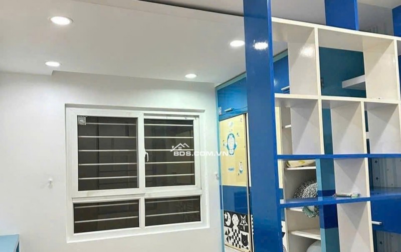 C/c Ruby Garden, Nguyễn Sỹ Sách, TB, 85m2, 2PN, 2WC, 9tr/th. Nhà mới