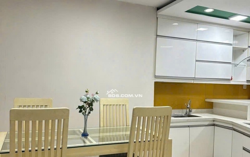 C/c Ruby Garden, Nguyễn Sỹ Sách, TB, 85m2, 2PN, 2WC, 9tr/th. Nhà mới