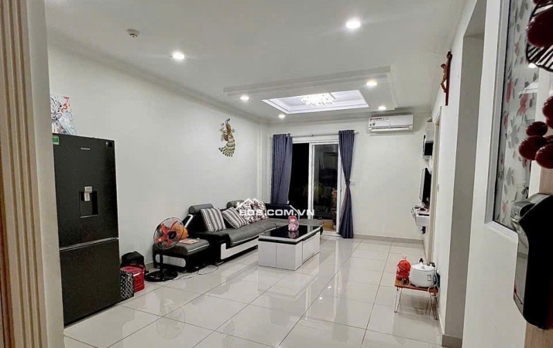 Carillon 1 ,Hoàng Hoa Thám, P13, TB, 78m2, 2PN, 2WC, 10tr/tháng.