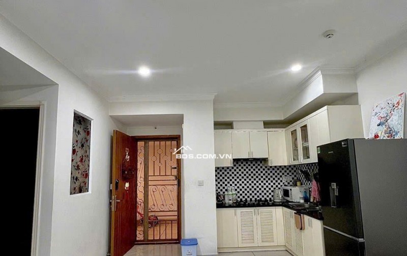 Carillon 1 ,Hoàng Hoa Thám, P13, TB, 78m2, 2PN, 2WC, 10tr/tháng.