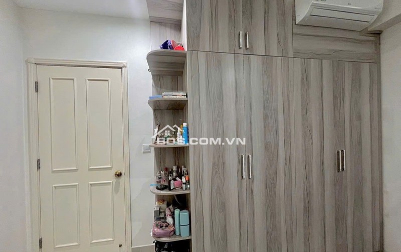 Carillon 1 ,Hoàng Hoa Thám, P13, TB, 78m2, 2PN, 2WC, 10tr/tháng.