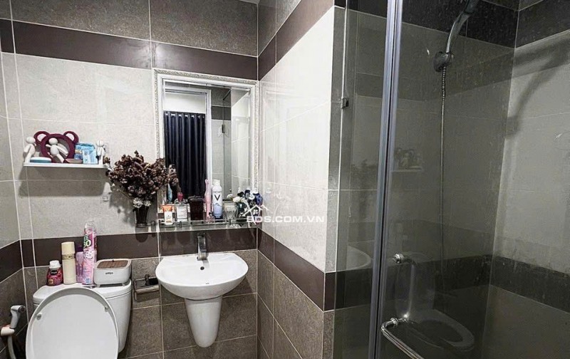 Carillon 1 ,Hoàng Hoa Thám, P13, TB, 78m2, 2PN, 2WC, 10tr/tháng.