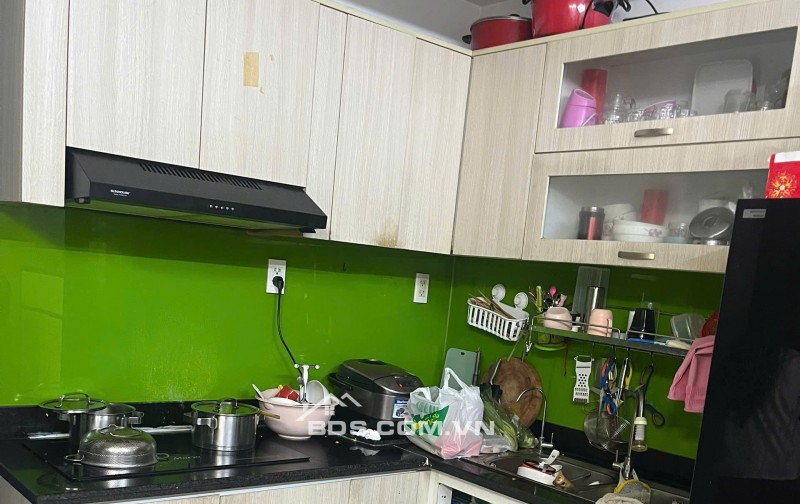 10tr/tháng, C/c Screc, Nội thất, 1PN, 1WC, 56m2, Trường Sa, Quận 3.
