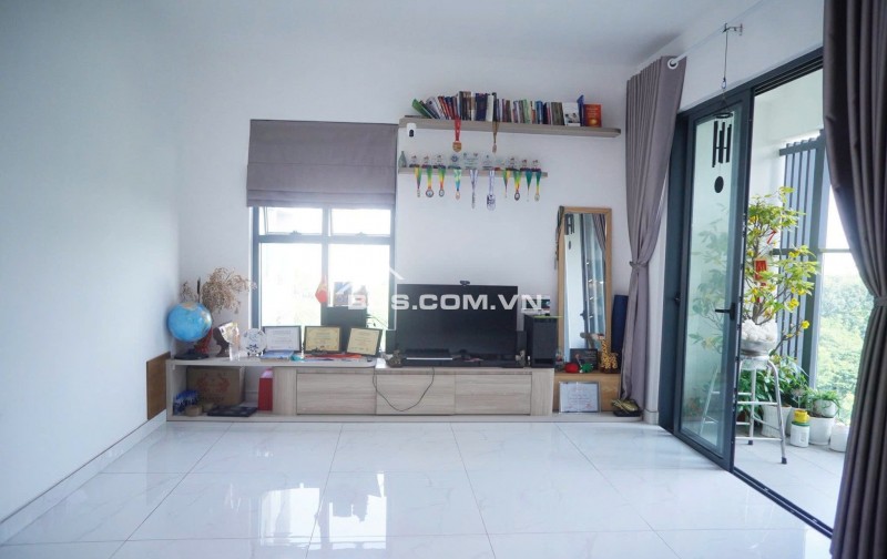 C/c Phúc Yên, 90m2, 2PN, 2WC, 9tr/th,Nội thất, Phan Huy Ích, TB.