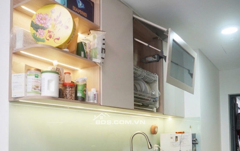 C/c Phúc Yên, 90m2, 2PN, 2WC, 9tr/th,Nội thất, Phan Huy Ích, TB.