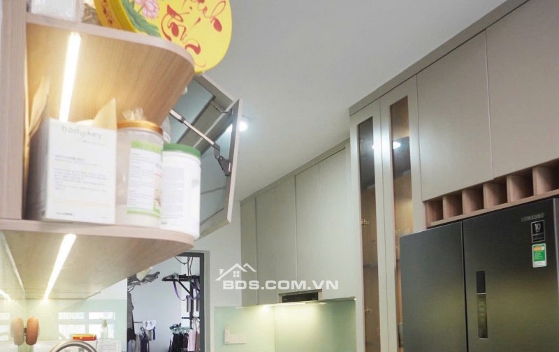 C/c Phúc Yên, 90m2, 2PN, 2WC, 9tr/th,Nội thất, Phan Huy Ích, TB.
