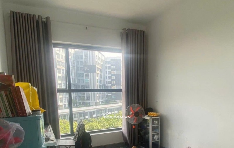 C/c Phúc Yên, 90m2, 2PN, 2WC, 9tr/th,Nội thất, Phan Huy Ích, TB.