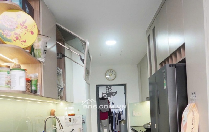 C/c Phúc Yên, 90m2, 2PN, 2WC, 9tr/th,Nội thất, Phan Huy Ích, TB.