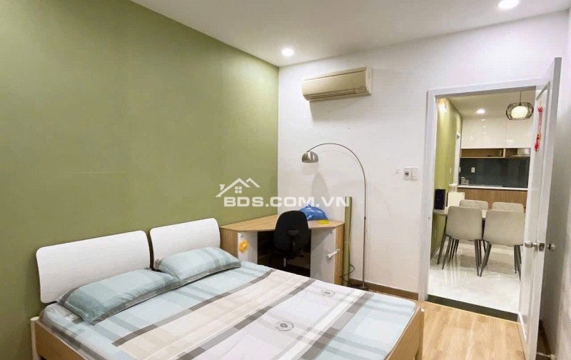 Ruby Garden, 9tr/th, 87m2, 2PN, 2WC, Nhà mới, Nguyễn Sỹ Sách, TB.
