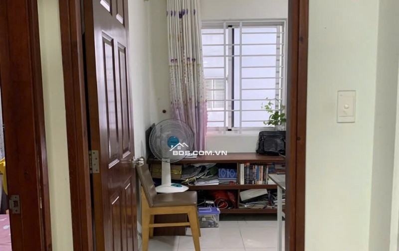 Chung cư Coopmart, 57m2, 1PN, 1WC, 10tr/th, Trường Sa, Q3, Nhà mới