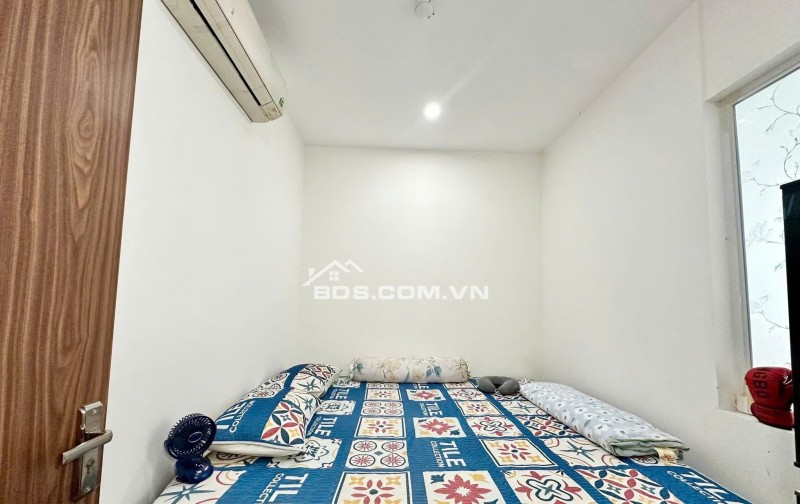 C/C Phúc Yên, 10tr/th 90m2, 2PN, 2WC, Nội thất mới, Phan Huy Ích, TB