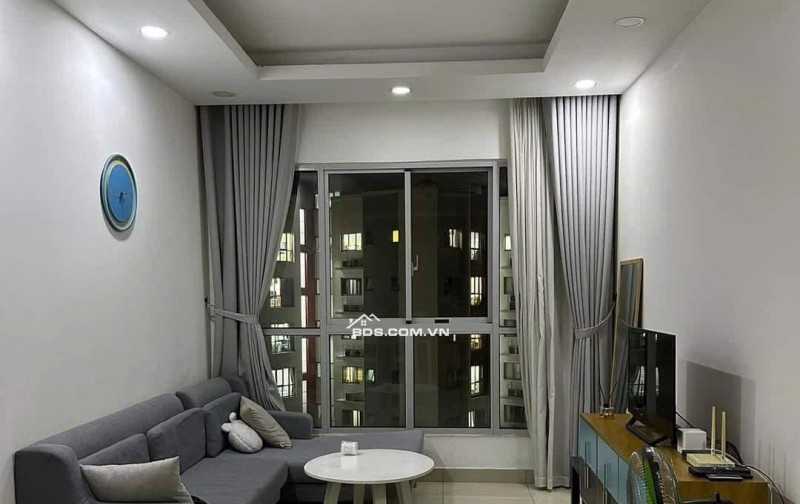 C/c Screc, Trường Sa, Quận 3, 56m2, 1PN, 1WC, Nội thất mới, 10tr/tháng.