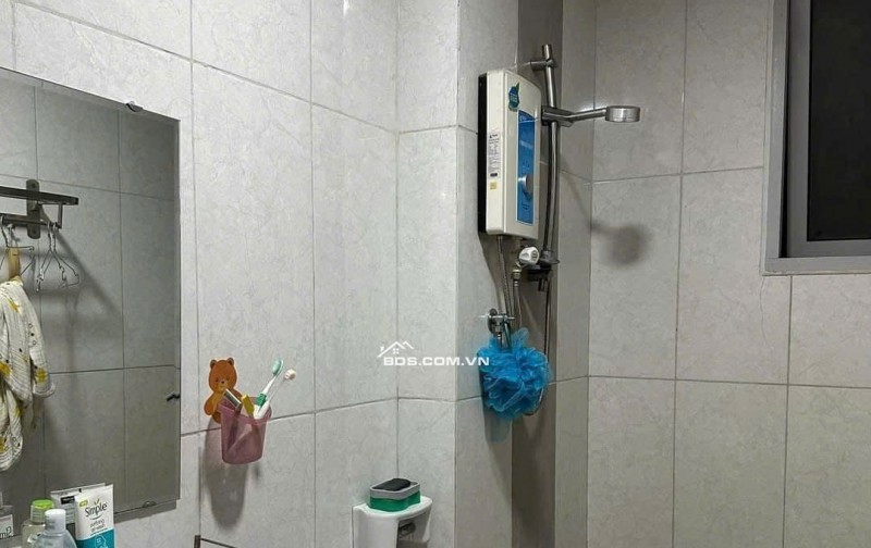 C/c Screc, Trường Sa, Quận 3, 56m2, 1PN, 1WC, Nội thất mới, 10tr/tháng.
