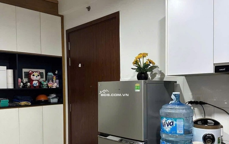 C/c Screc, Trường Sa, Quận 3, 56m2, 1PN, 1WC, Nội thất mới, 10tr/tháng.