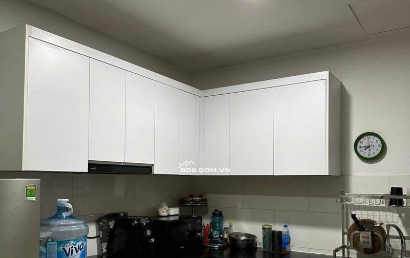 C/c Screc, Trường Sa, Quận 3, 56m2, 1PN, 1WC, Nội thất mới, 10tr/tháng.