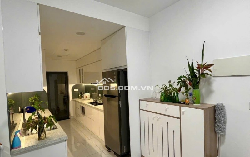 9tr/th, C/c Ruby Garden, Nguyễn Sỹ Sách, Tân Bình, 87m2, 2PN, Nội thất, 2WC.