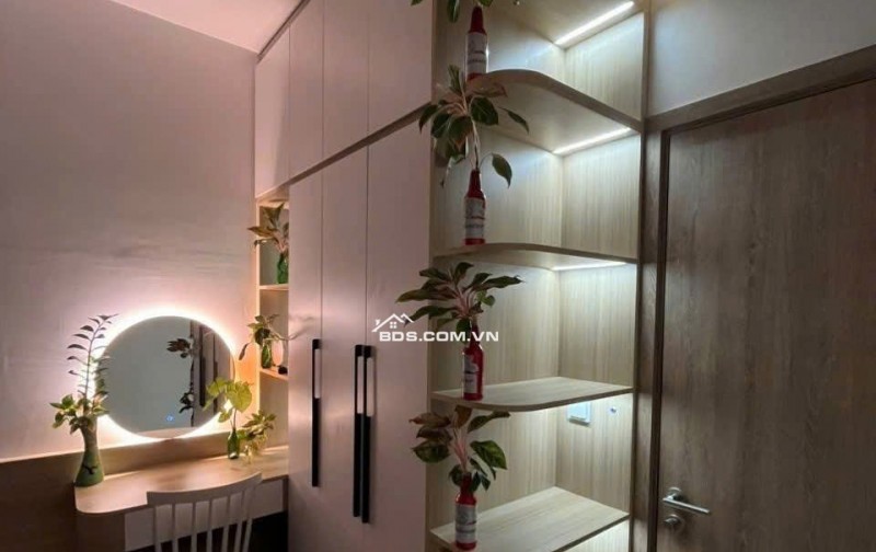 9tr/th, C/c Ruby Garden, Nguyễn Sỹ Sách, Tân Bình, 87m2, 2PN, Nội thất, 2WC.