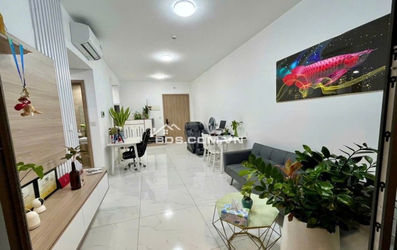 9tr/th, C/c Ruby Garden, Nguyễn Sỹ Sách, Tân Bình, 87m2, 2PN, Nội thất, 2WC.