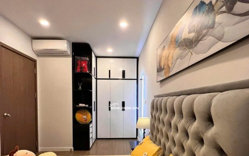 C/c Phúc Yên, 9tr5/th, Phan Huy Ích, TB, 90m2, 2PN, 2WC, Nội thất.