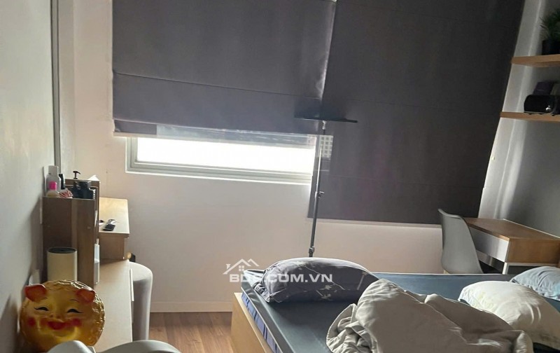 Ruby Garden, Nguyễn Sỹ Sách, TB, 87m2, 2PN, 2WC, Nội thất, 9tr/th.