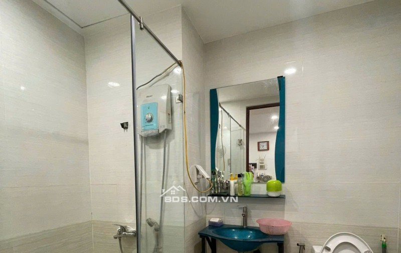 Ruby Garden, Nguyễn Sỹ Sách, TB, 87m2, 2PN, 2WC, Nội thất, 9tr/th.
