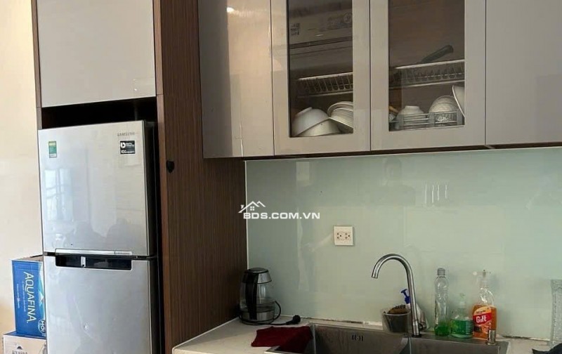 C/c Coopmart, Trường Sa, Q3, 1PN, 1WC, 56m2,  Nội thất mới, 10tr/th.