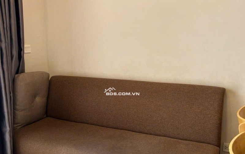 C/c Coopmart, Trường Sa, Q3, 1PN, 1WC, 56m2,  Nội thất mới, 10tr/th.