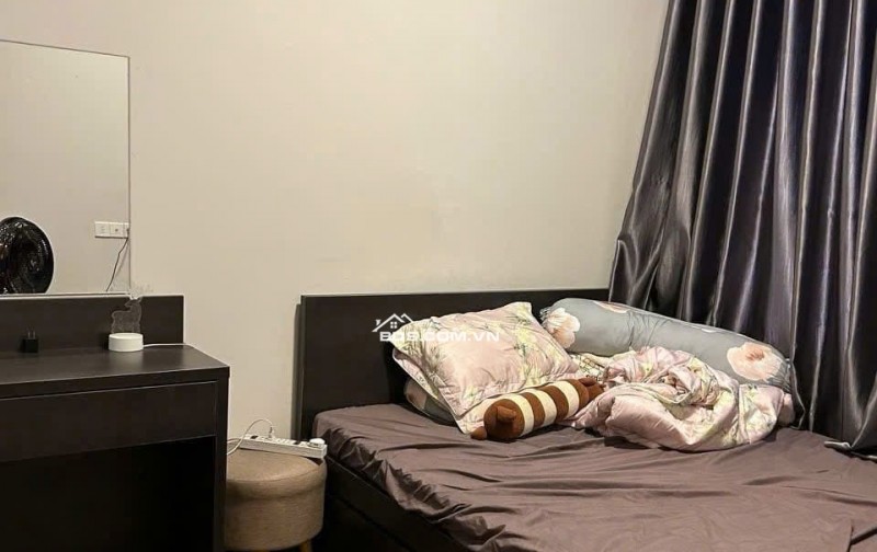 C/c Coopmart, Trường Sa, Q3, 1PN, 1WC, 56m2,  Nội thất mới, 10tr/th.