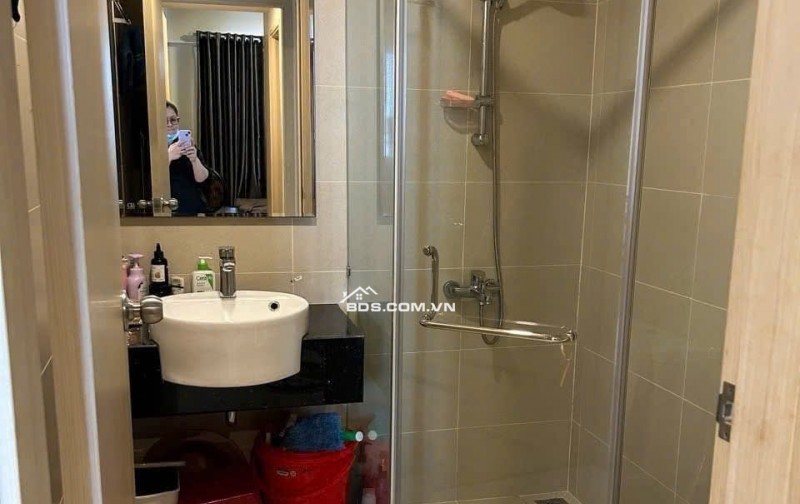 C/c Coopmart, Trường Sa, Q3, 1PN, 1WC, 56m2,  Nội thất mới, 10tr/th.